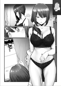 Page 28 of Nureta Ajisai 3 - preview thumbnail
