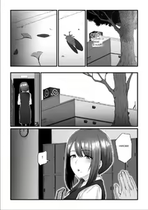 Page 30 of Nureta Ajisai 3 - preview thumbnail
