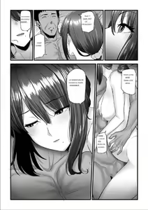 Page 41 of Nureta Ajisai 3 - preview thumbnail
