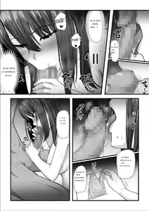 Page 55 of Nureta Ajisai 3 - preview thumbnail