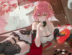 Demahmw(代碼) (7054584) 2024.07.22 - hentai manga cover image
