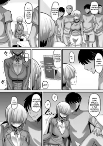 Page 4 of Uzaki-ke Joushiki Kaihenchuu | Cambiando el Sentido Común de la Familia Uzaki - preview thumbnail