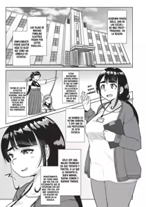 Page 2 of Sensei no Ochinchin, Watakushi ni Bussashite kudasaimashi! - preview thumbnail