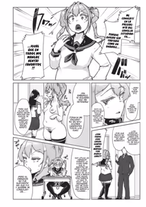 Page 7 of Sensei no Ochinchin, Watakushi ni Bussashite kudasaimashi! - preview thumbnail
