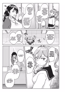 Page 8 of Sensei no Ochinchin, Watakushi ni Bussashite kudasaimashi! - preview thumbnail