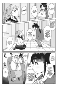 Page 10 of Sensei no Ochinchin, Watakushi ni Bussashite kudasaimashi! - preview thumbnail