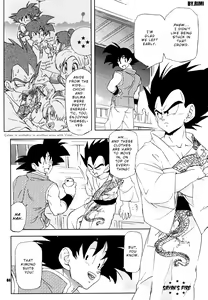 Page 3 of Lost World and the Summer Beast - preview thumbnail