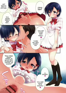 Page 3 of Pride Chuunyuu - preview thumbnail