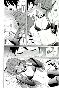 Page 40 of Cheers! 13 - preview thumbnail