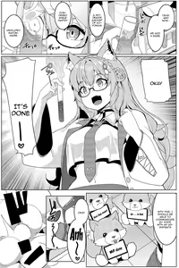 Page 3 of Koyodashi - preview thumbnail