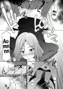 Page 3 of Erabarenakatta Hou no Ko | El chico que no fue elegido (decensored) - preview thumbnail