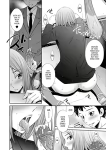 Page 4 of Erabarenakatta Hou no Ko | El chico que no fue elegido (decensored) - preview thumbnail