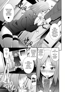 Page 5 of Erabarenakatta Hou no Ko | El chico que no fue elegido (decensored) - preview thumbnail