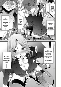 Page 7 of Erabarenakatta Hou no Ko | El chico que no fue elegido (decensored) - preview thumbnail