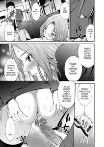 Page 9 of Erabarenakatta Hou no Ko | El chico que no fue elegido (decensored) - preview thumbnail