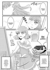 Page 3 of Natsu Koi Set Rest!! - preview thumbnail