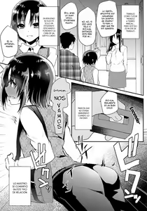 Page 3 of Tsundere Shota Kanojo to Josou Date Chuu Doko demo Itazura Shite Hamemakutta Ken ww - preview thumbnail