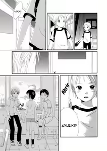 Page 3 of Houkago | After School - preview thumbnail