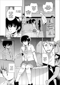 Page 3 of Sensei no Oshigoto - preview thumbnail