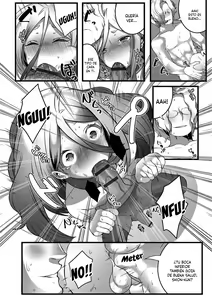 Page 8 of Himegoto - preview thumbnail
