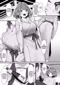 Page 3 of Hitoyo-chan no Junan 2 | O sofrimento de Hitoyo-chan 2 - preview thumbnail