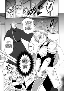 Page 4 of Hentai Inmon 3 Eiyuu Kishi Mesu Ochi Koukai Saimin - preview thumbnail