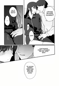 Page 12 of Otokonoko Sena ~ Mukashi no Doukyuusei to Saikai H ~ Shuugakuryokou no Yoru ni Naisho de Ikaseta Kawaii Doukyuusei to Saikai. Amari no Ero-sa ni Tomodachi mo Sasotte Rankou Shichaimashita - preview thumbnail