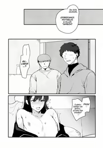 Page 22 of Otokonoko Sena ~ Mukashi no Doukyuusei to Saikai H ~ Shuugakuryokou no Yoru ni Naisho de Ikaseta Kawaii Doukyuusei to Saikai. Amari no Ero-sa ni Tomodachi mo Sasotte Rankou Shichaimashita - preview thumbnail