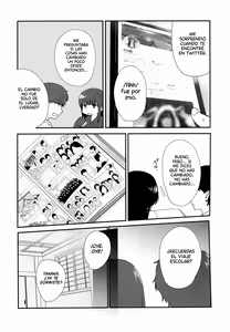 Page 3 of Otokonoko Sena ~ Mukashi no Doukyuusei to Saikai H ~ Shuugakuryokou no Yoru ni Naisho de Ikaseta Kawaii Doukyuusei to Saikai. Amari no Ero-sa ni Tomodachi mo Sasotte Rankou Shichaimashita - preview thumbnail