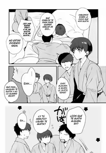 Page 4 of Otokonoko Sena ~ Mukashi no Doukyuusei to Saikai H ~ Shuugakuryokou no Yoru ni Naisho de Ikaseta Kawaii Doukyuusei to Saikai. Amari no Ero-sa ni Tomodachi mo Sasotte Rankou Shichaimashita - preview thumbnail