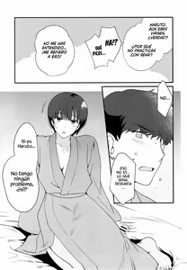 Page 6 of Otokonoko Sena ~ Mukashi no Doukyuusei to Saikai H ~ Shuugakuryokou no Yoru ni Naisho de Ikaseta Kawaii Doukyuusei to Saikai. Amari no Ero-sa ni Tomodachi mo Sasotte Rankou Shichaimashita - preview thumbnail