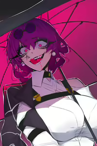 Page 56 of GlitchAce - preview thumbnail