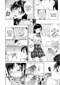 Page 9 of M.A.N.A (decensored) - preview thumbnail