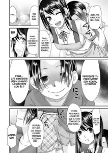 Page 11 of Netorare Time Leap Ch. 7 - preview thumbnail