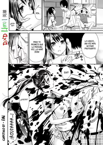 Page 23 of Netorare Time Leap Ch. 7 - preview thumbnail