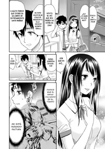 Page 5 of Netorare Time Leap Ch. 7 - preview thumbnail