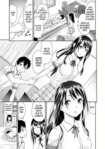 Page 6 of Netorare Time Leap Ch. 7 - preview thumbnail