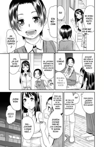 Page 8 of Netorare Time Leap Ch. 7 - preview thumbnail