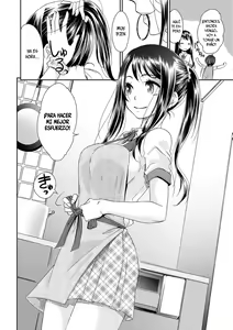 Page 9 of Netorare Time Leap Ch. 7 - preview thumbnail
