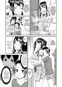 Page 10 of Netorare Time Leap Ch. 7 - preview thumbnail