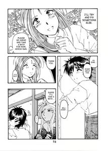 Page 70 of Wedding Bell - preview thumbnail