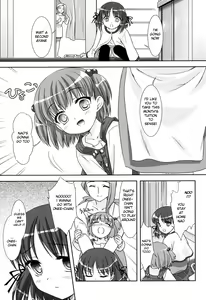 duet — hentai manga cover on Fhentai