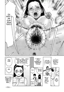 Page 16 of Lucky Peep - preview thumbnail