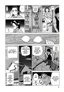 Page 4 of Lucky Peep - preview thumbnail