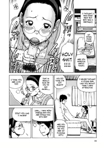Page 6 of Lucky Peep - preview thumbnail