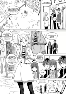 Page 3 of Chagjeong-ui Frieren | Frieren the Righteous (decensored) - preview thumbnail