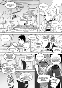 Page 5 of Chagjeong-ui Frieren | Frieren the Righteous (decensored) - preview thumbnail