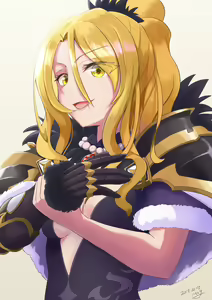 Page 168 of 金髪エルフちゃん - preview thumbnail