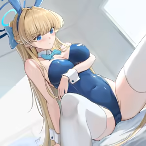 Page 4 of 金髪エルフちゃん - preview thumbnail