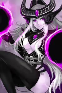 Page 332 of Skeb - preview thumbnail